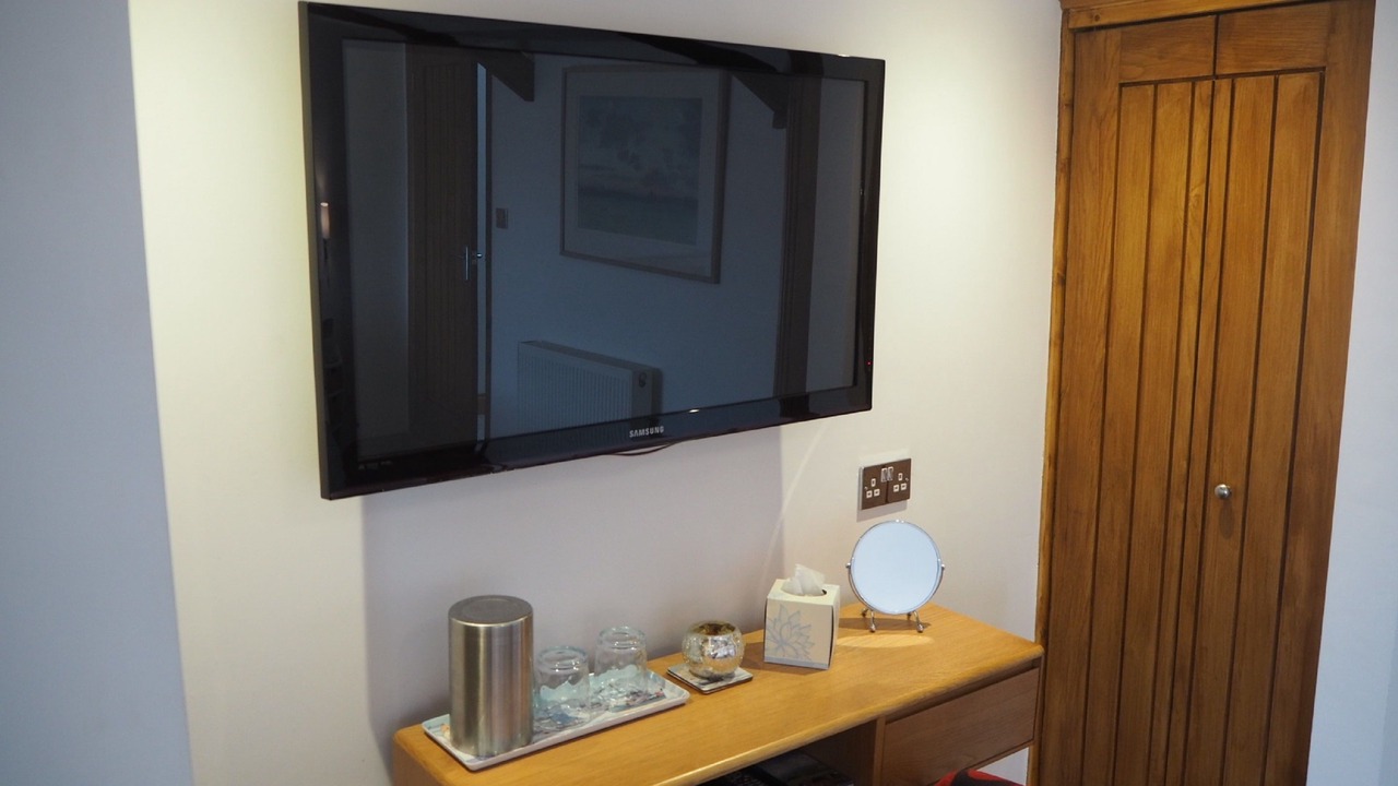 Photo of Bedroom in Newlyn