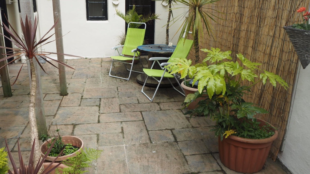 Photo of Outdoor in Newlyn