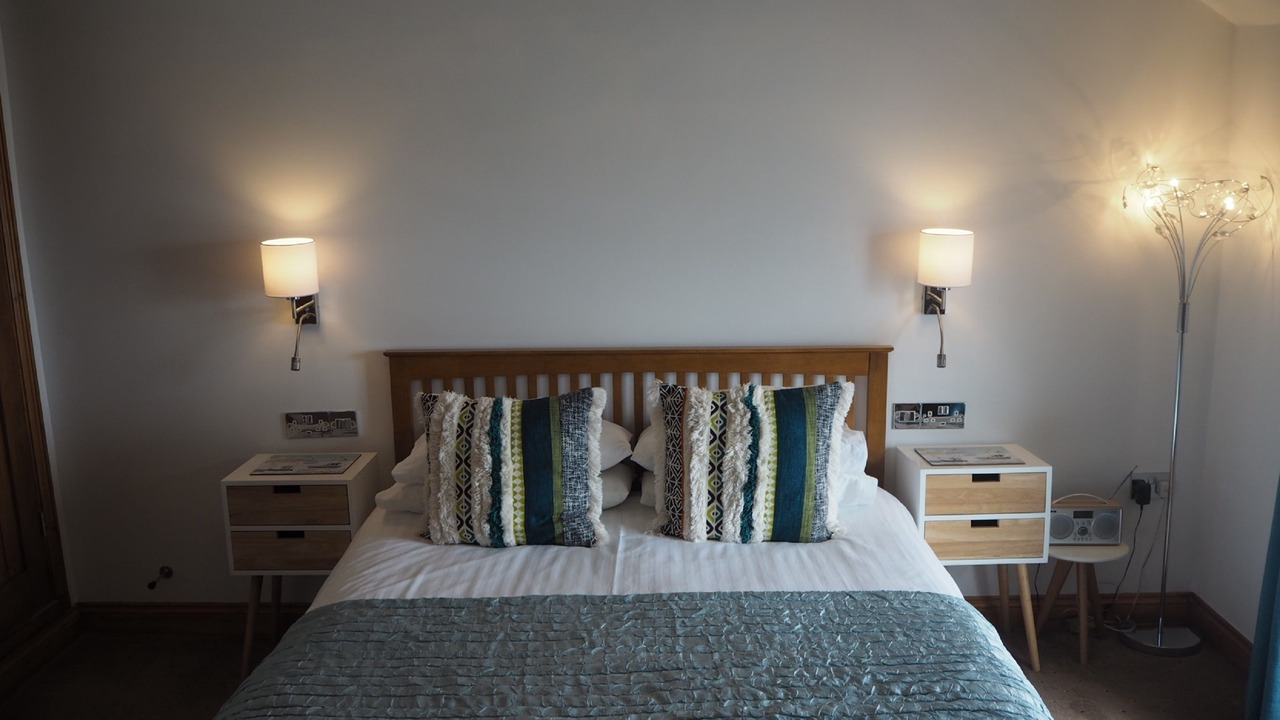 Photo of Bedroom in Newlyn