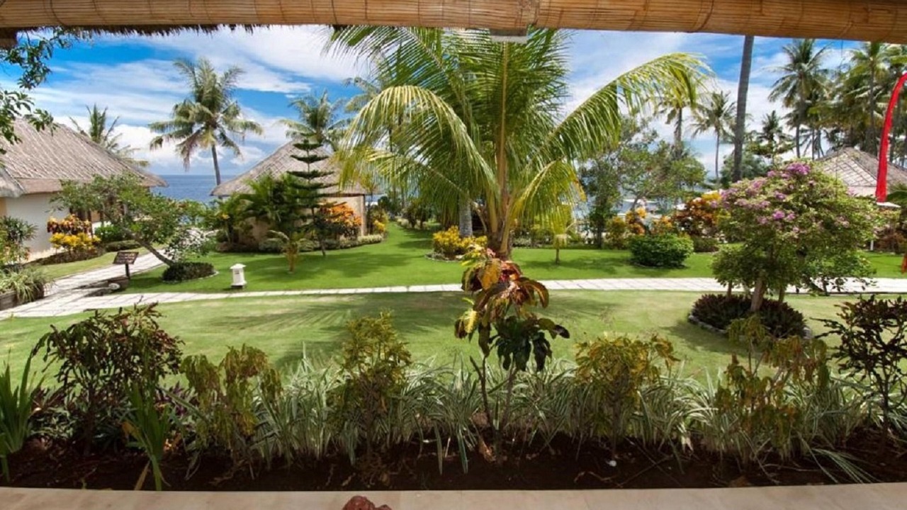 Photo of Livingroom in Kubu