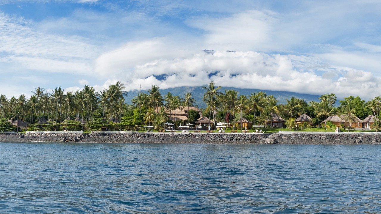 Photo of Outdoor in Kubu