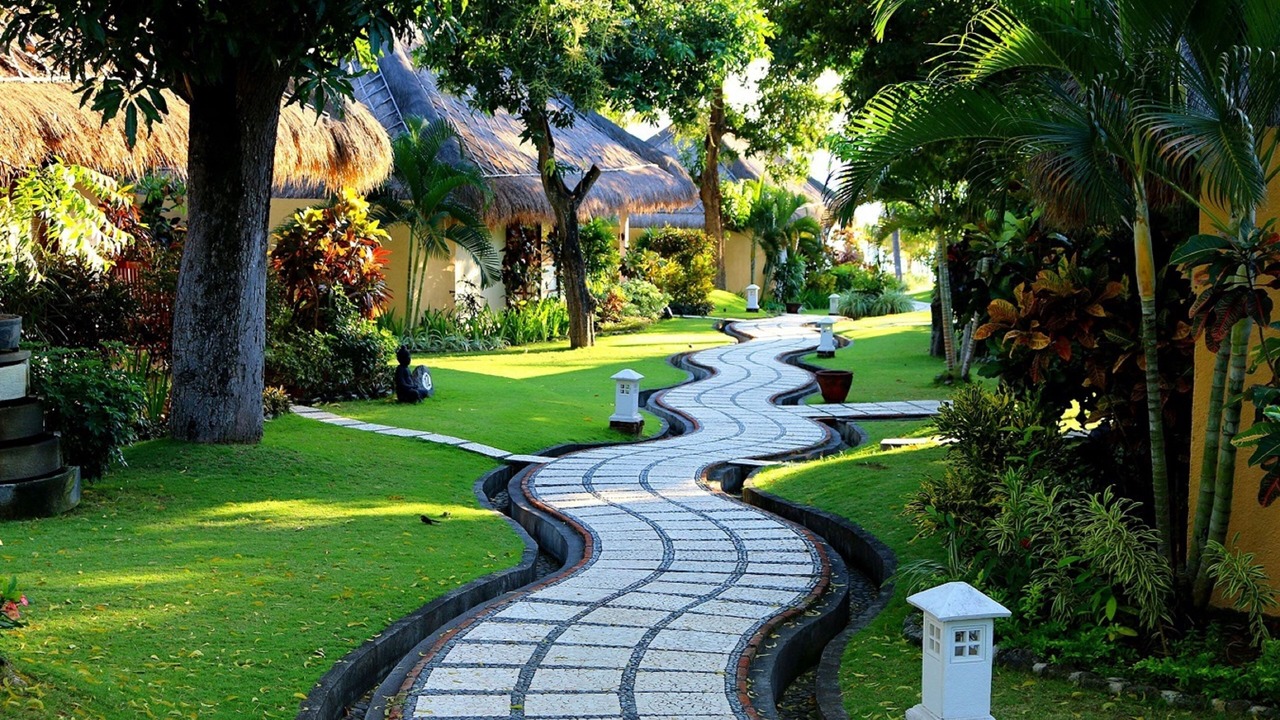 Photo of Outdoor in Kubu