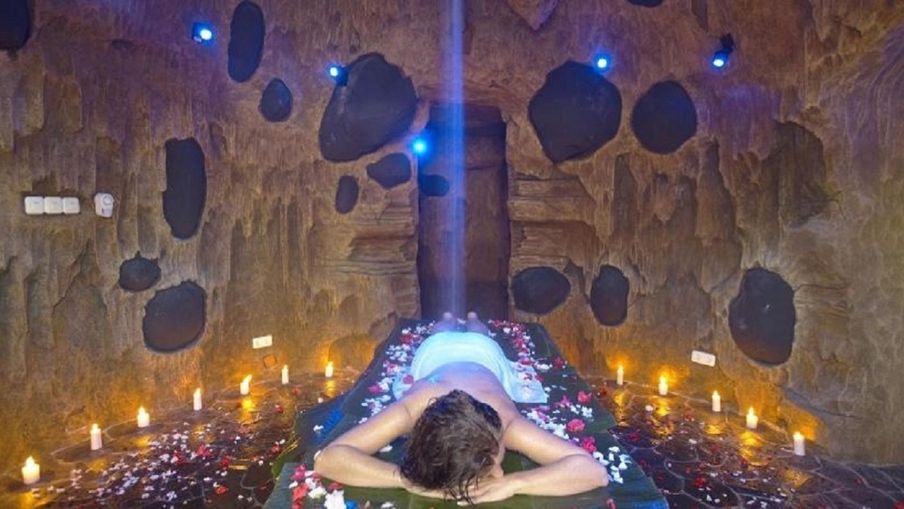 Photo of Outdoor in Kubu