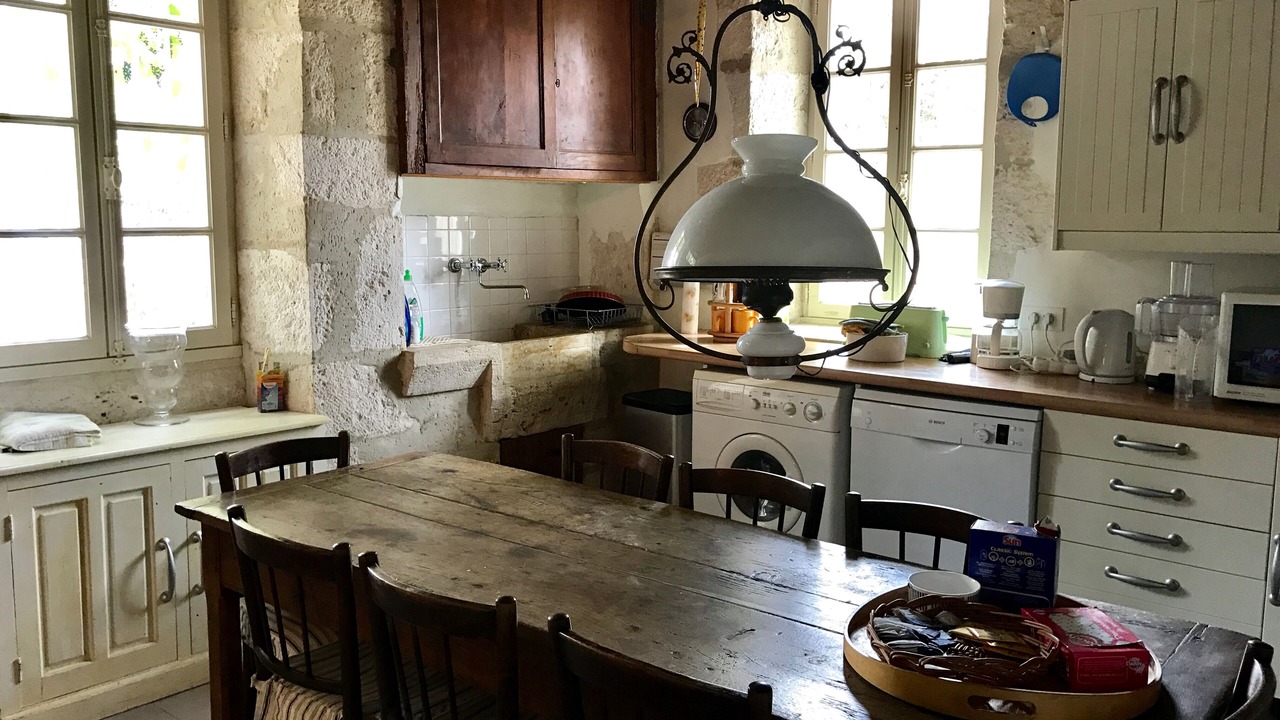 Photo of Kitchen in Jegun