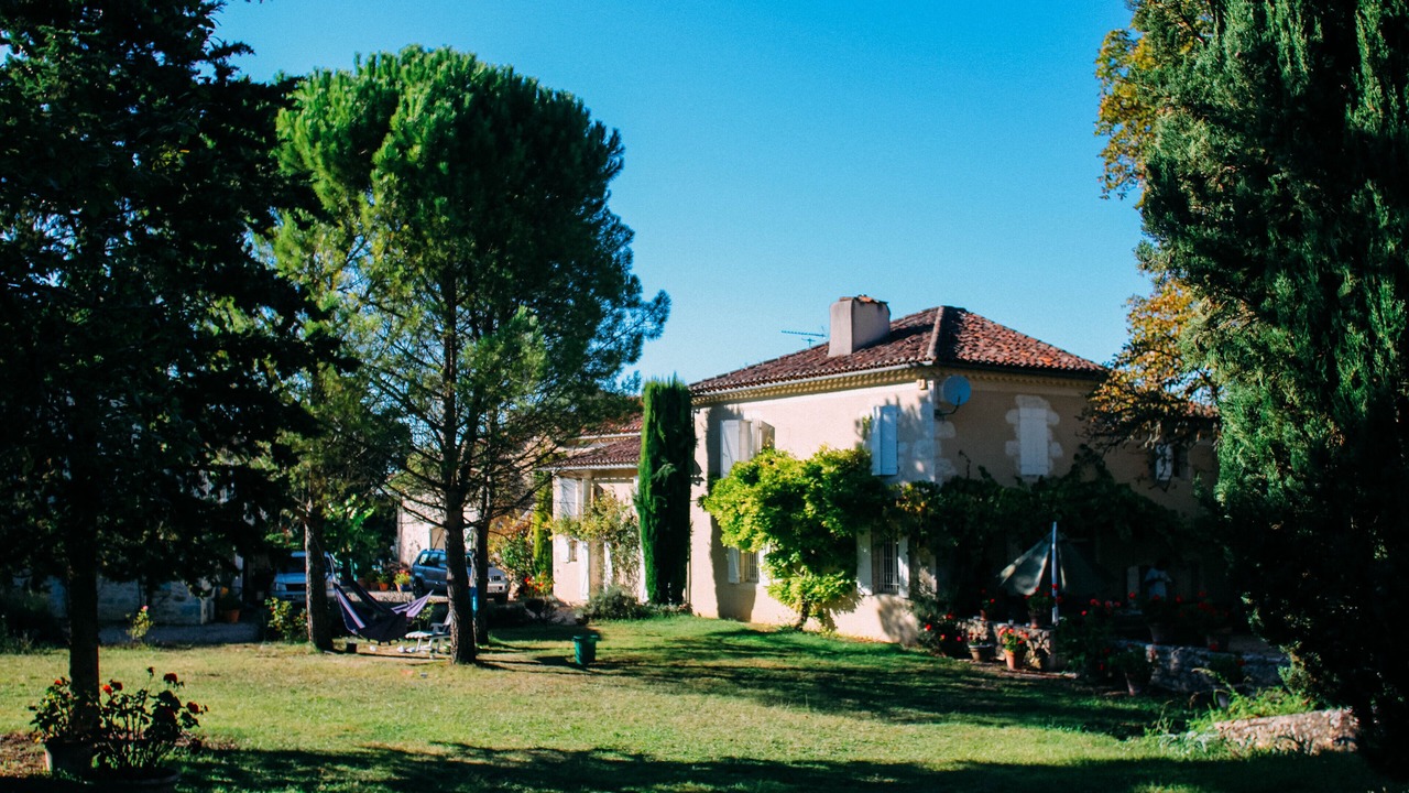 Photo of Outdoor in Jegun