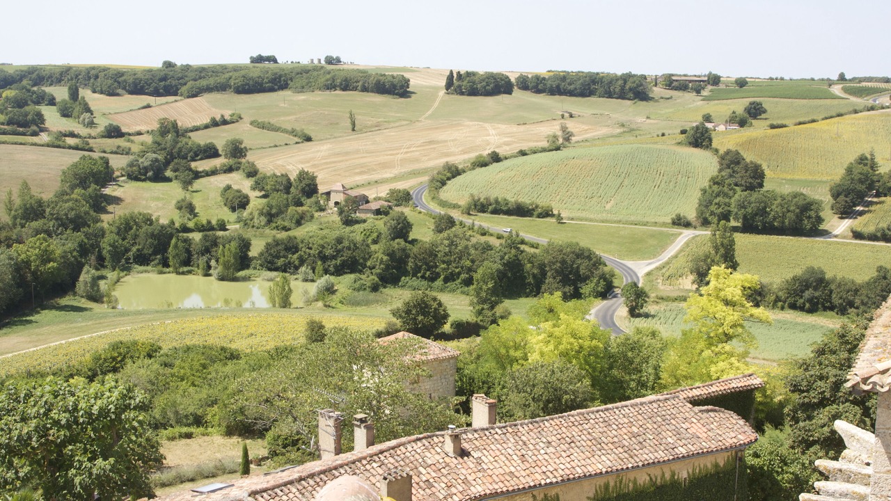 Photo of Outdoor in Jegun