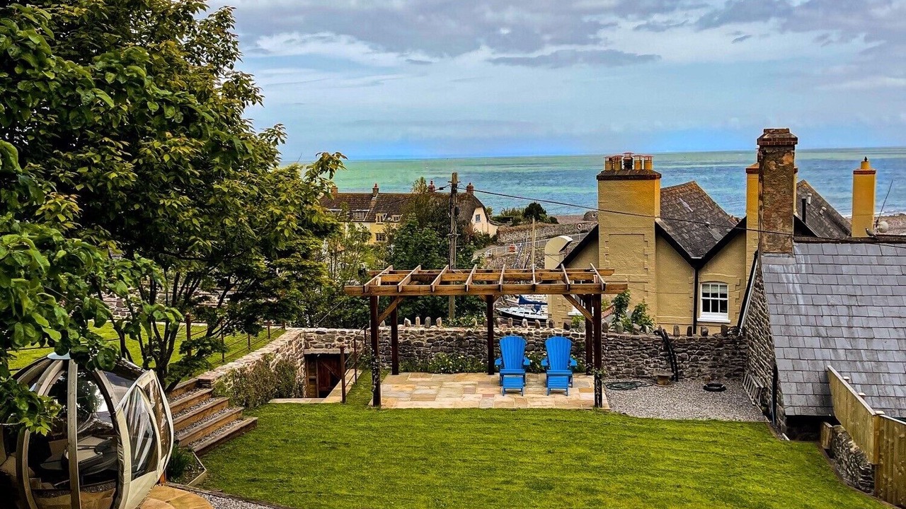 Photo of Outdoor in Porlock Weir