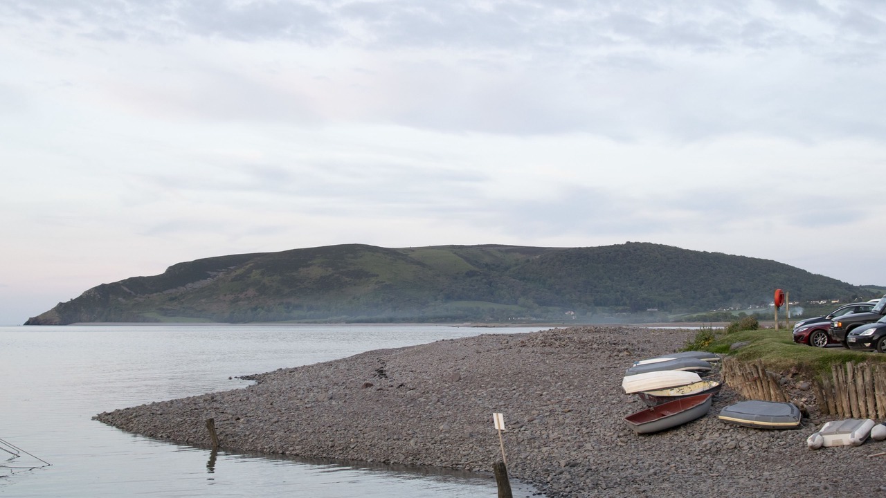 Photo of Outdoor in Porlock Weir