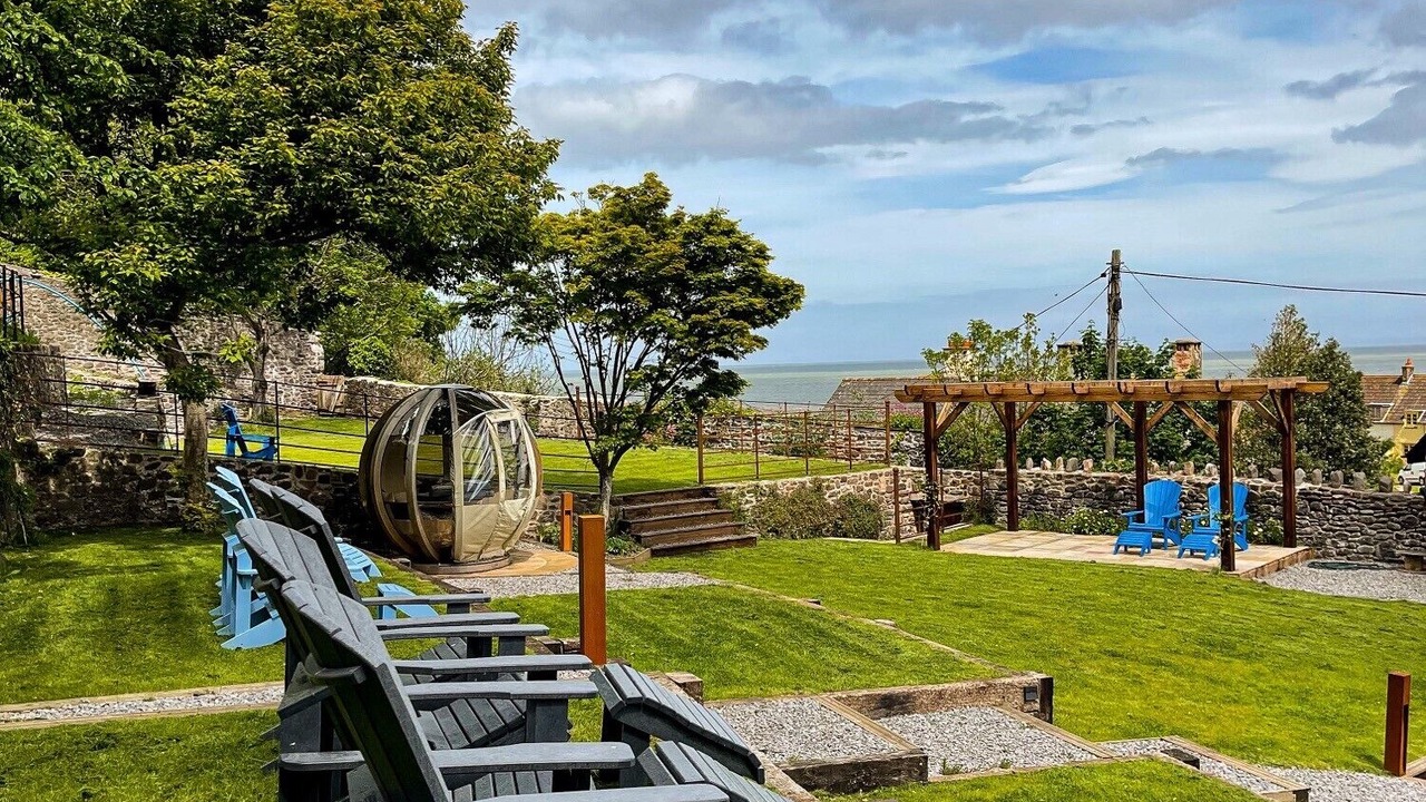 Photo of Outdoor in Porlock Weir