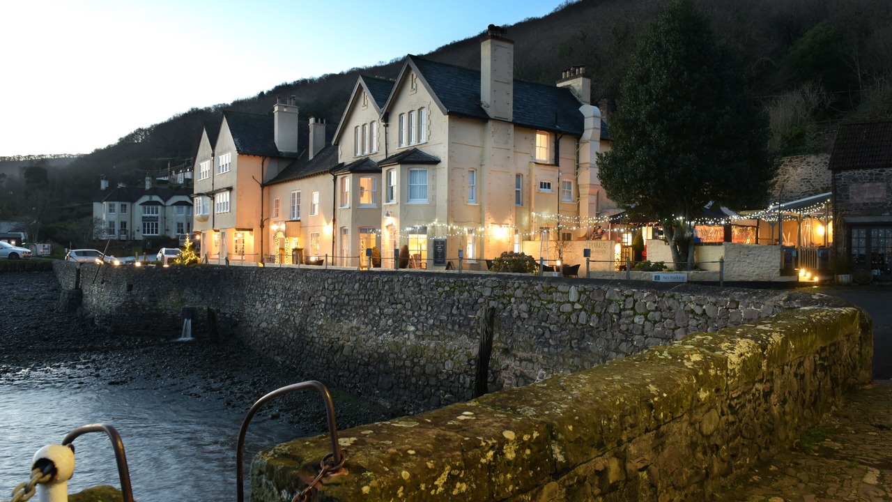 Photo of Outdoor in Porlock Weir