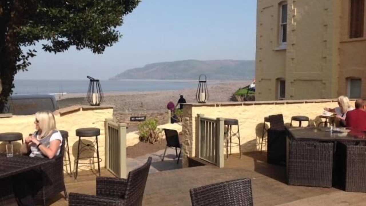 Photo of Others in Porlock Weir