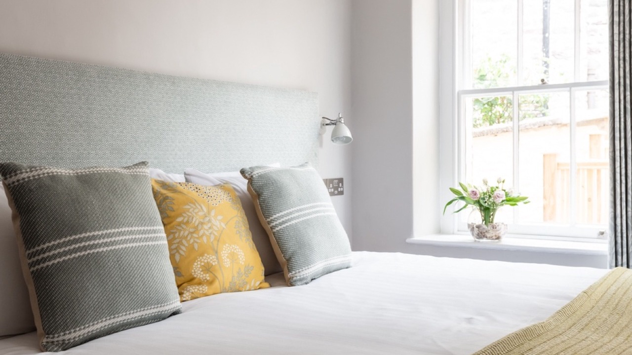 Photo of Bedroom in Porlock Weir