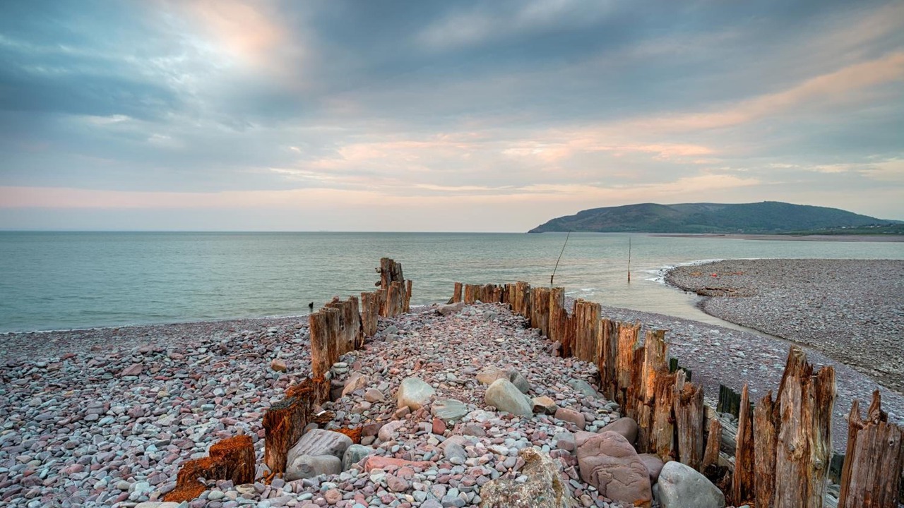 Photo of Others in Porlock Weir