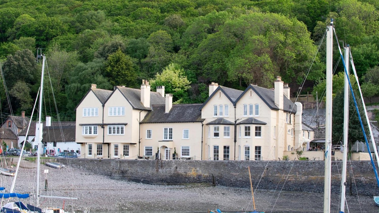 Photo of Outdoor in Porlock Weir