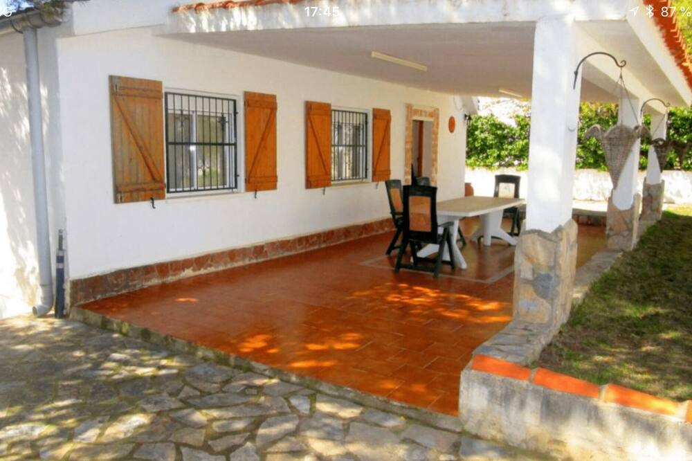 Photo of Patio Balcony in Mogente/Moixent