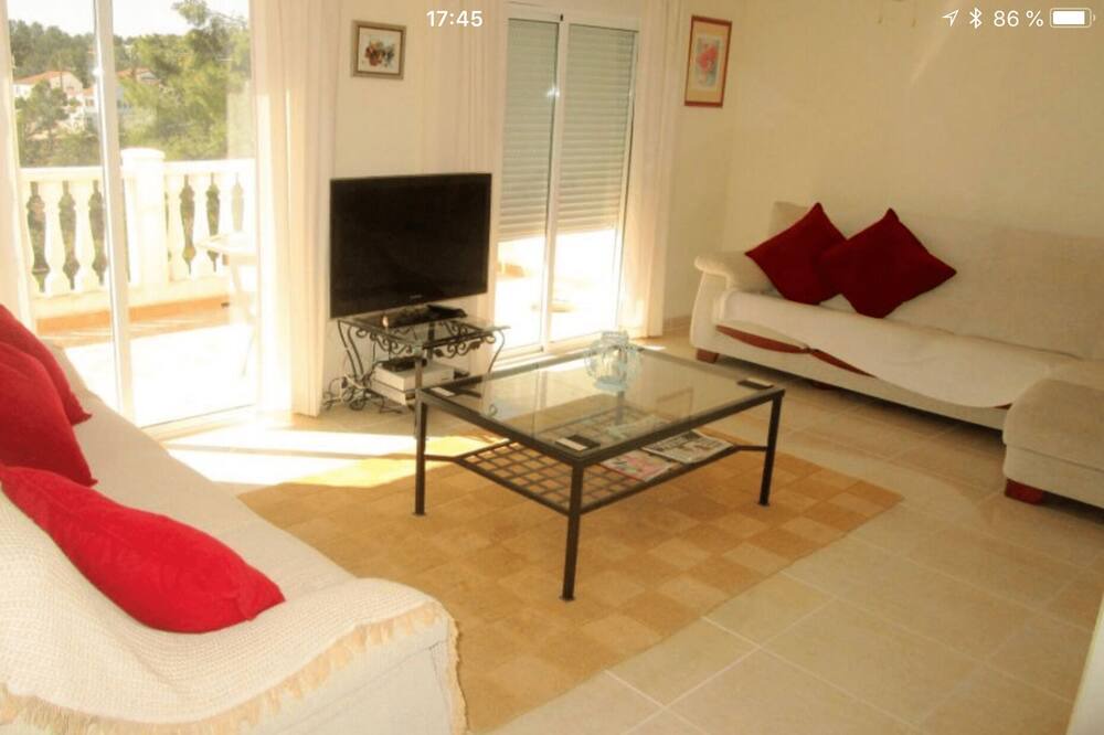 Photo of Livingroom in Mogente/Moixent