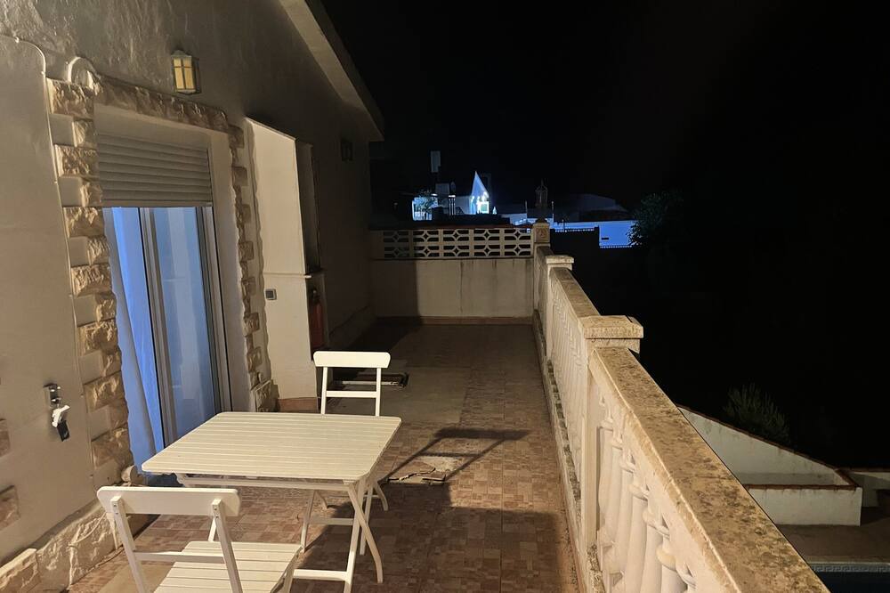 Photo of Patio Balcony in Mogente/Moixent