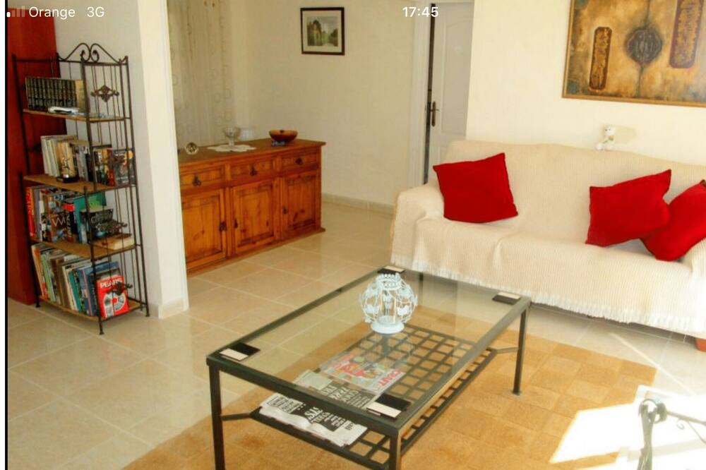 Photo of Livingroom in Mogente/Moixent