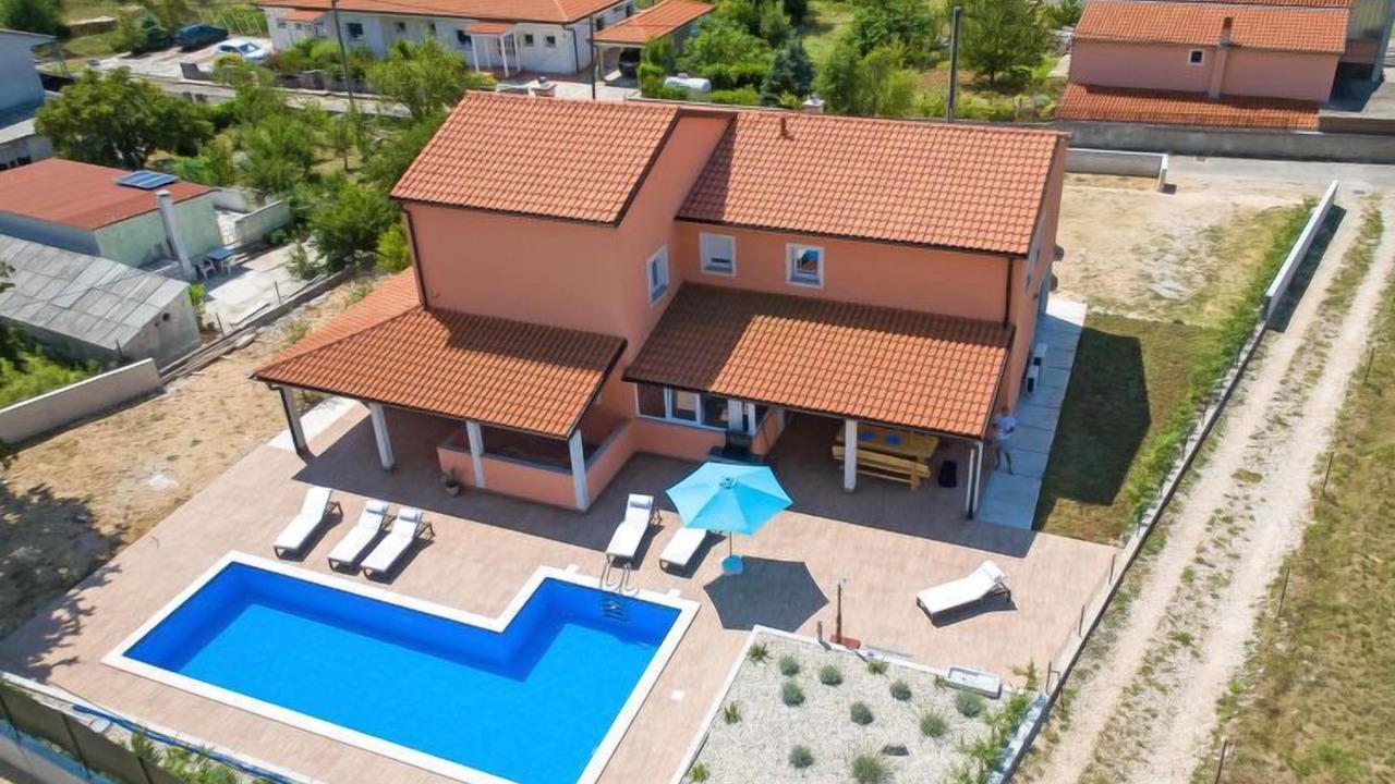 Photo of Outdoor in Tribalj