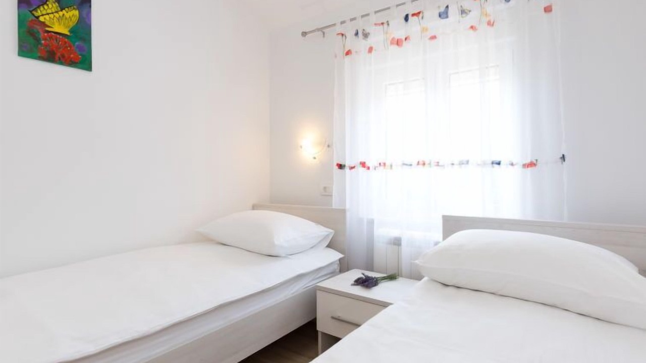 Photo of Bedroom in Tribalj