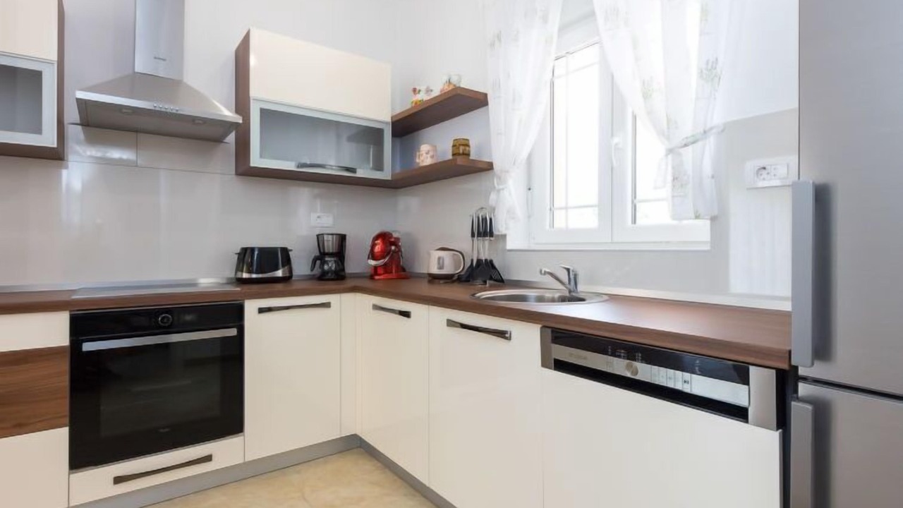 Photo of Kitchen in Tribalj