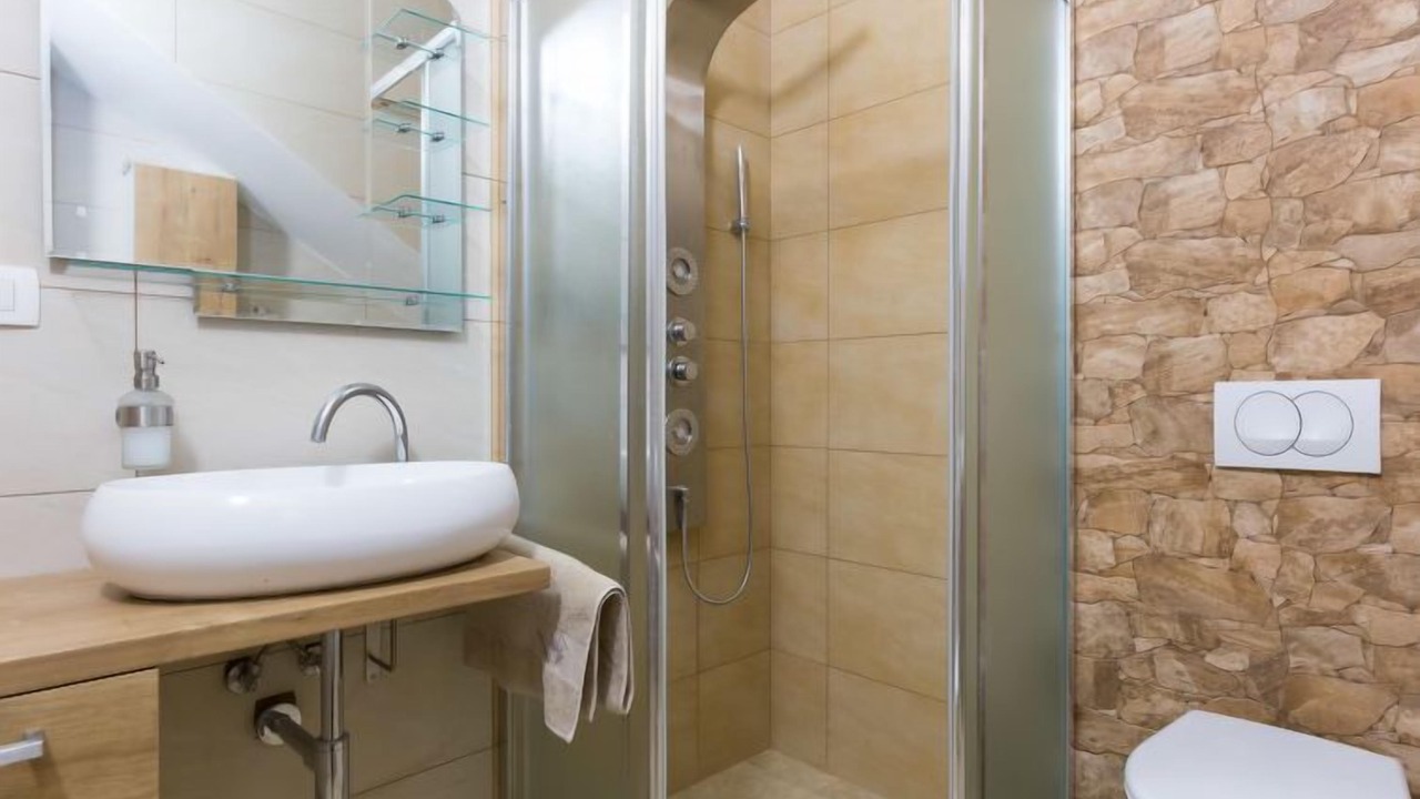 Photo of Bathroom in Tribalj