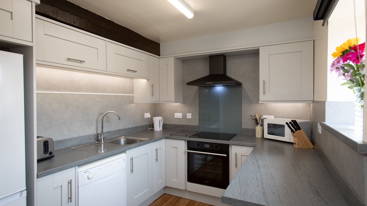 Photo of Kitchen in Pickering