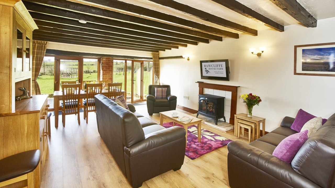 Photo of Bedroom in Pickering