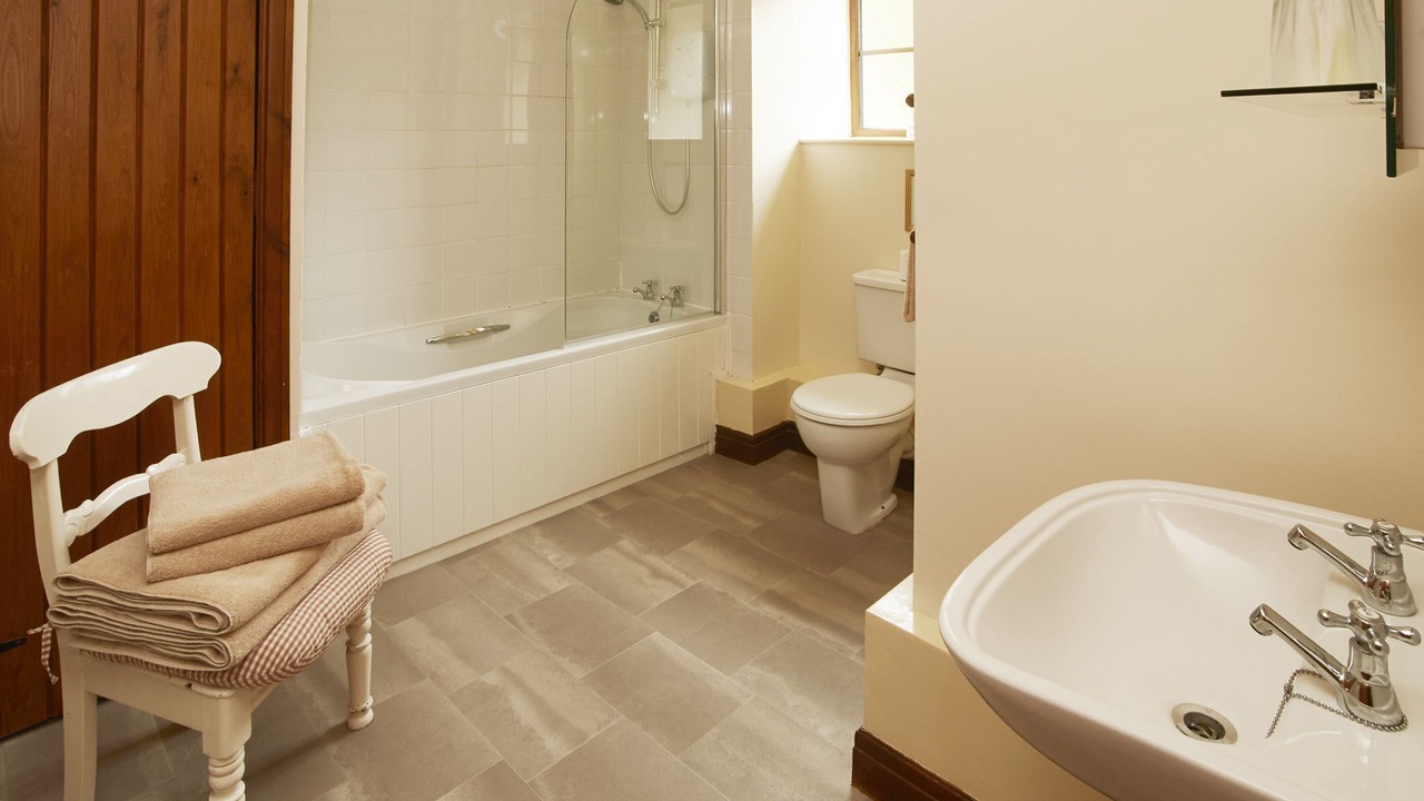 Photo of Bathroom in Pickering