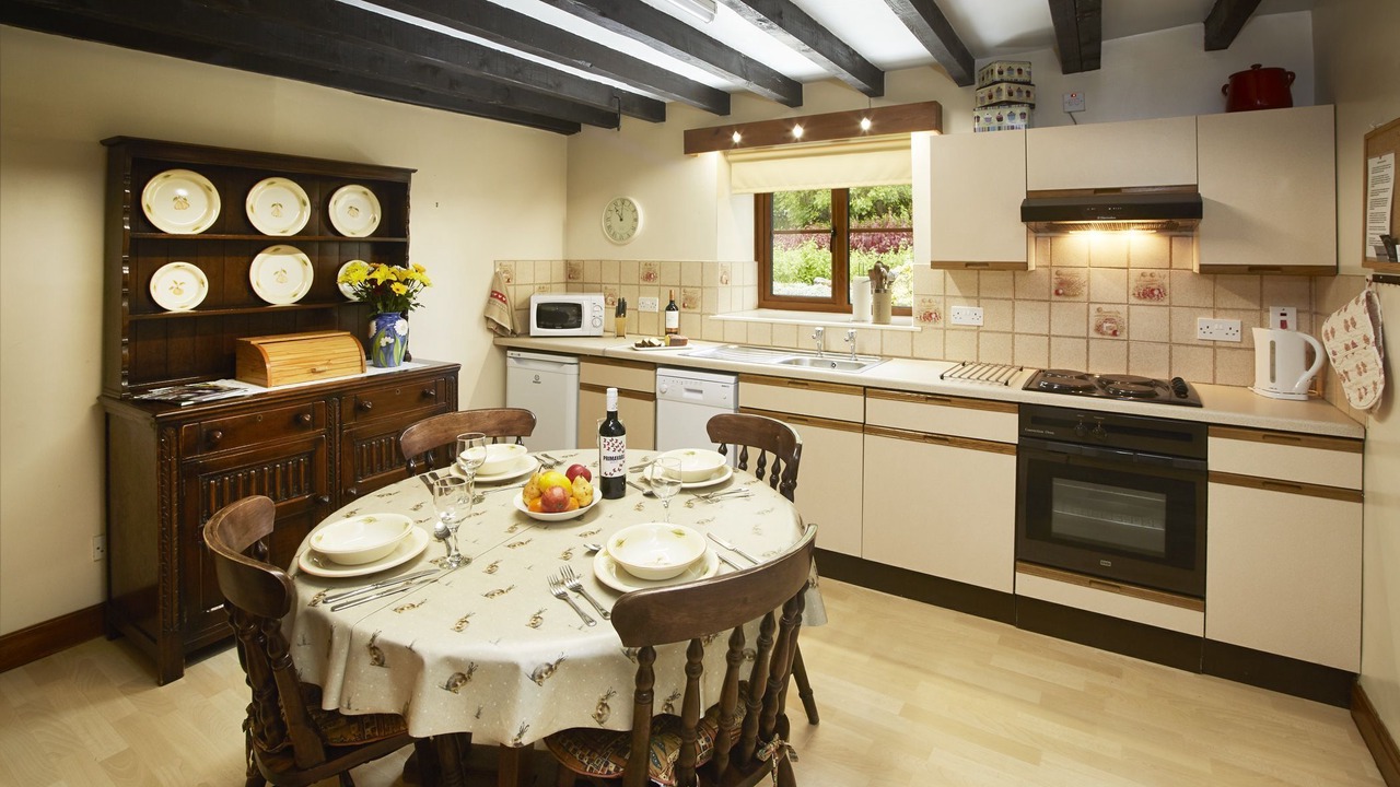 Photo of Kitchen in Pickering