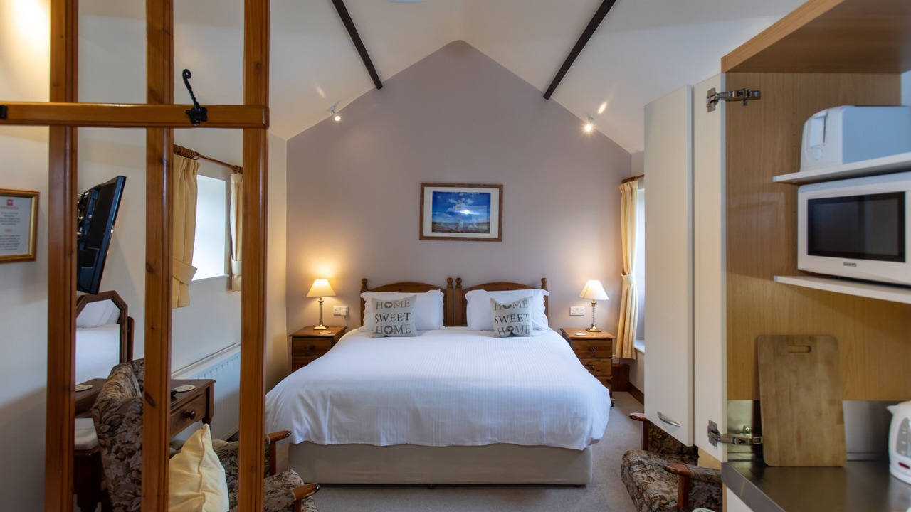 Photo of Bedroom in Pickering