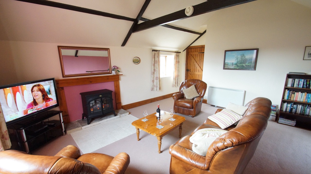 Photo of Bedroom in Pickering