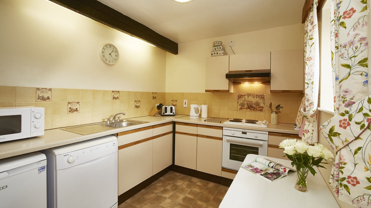 Photo of Kitchen in Pickering