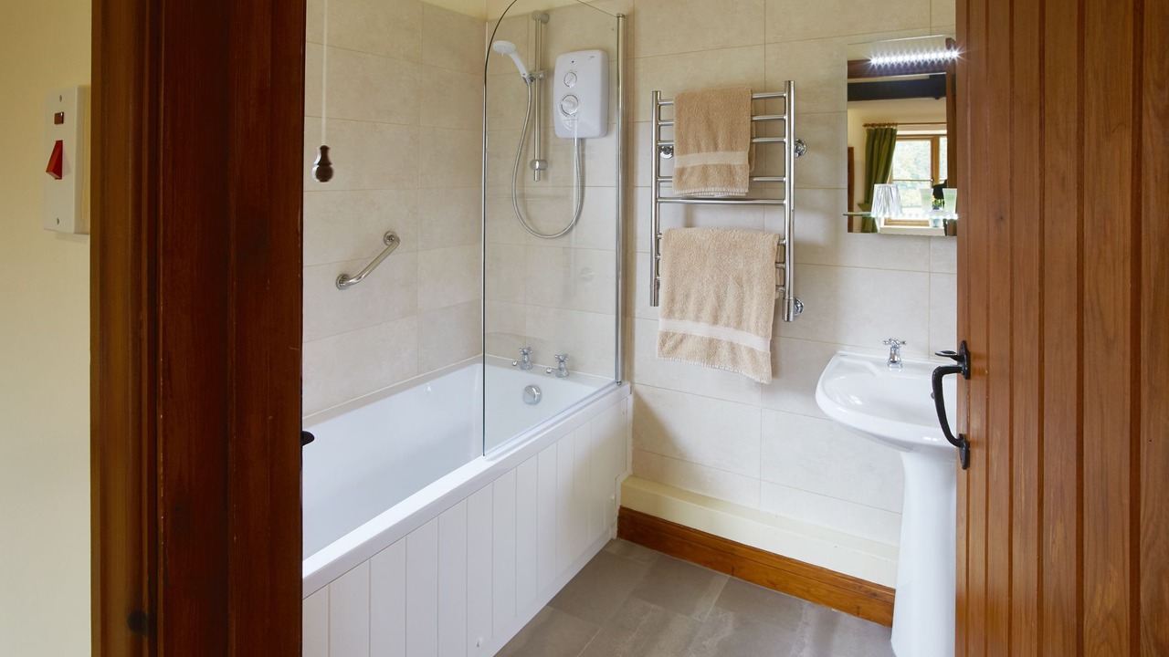 Photo of Bathroom in Pickering