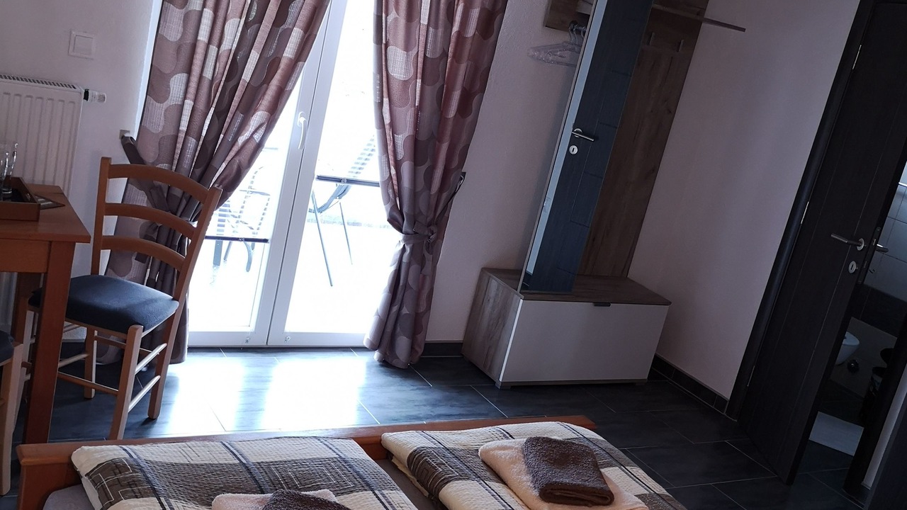 Photo of Bedroom in Korenica