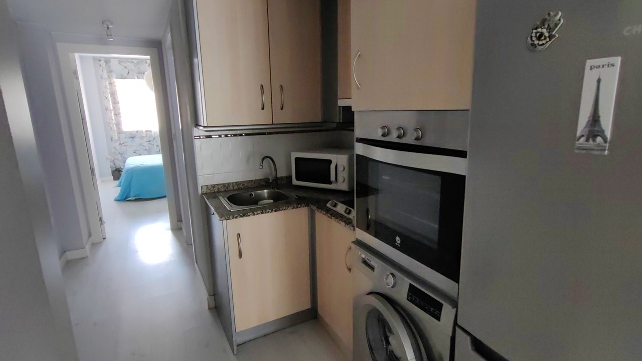Photo of Kitchen in Campoamor