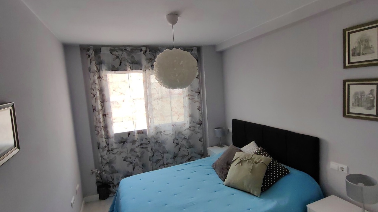 Photo of Bedroom in Campoamor