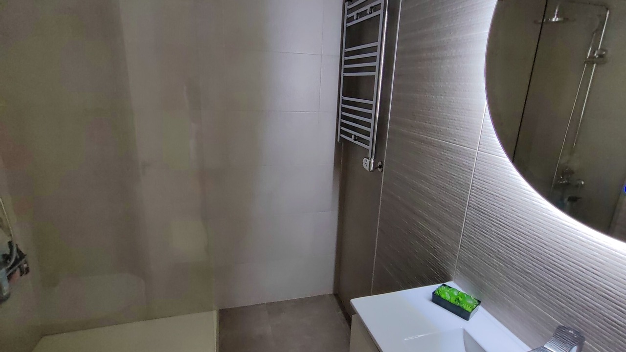Photo of Bathroom in Campoamor
