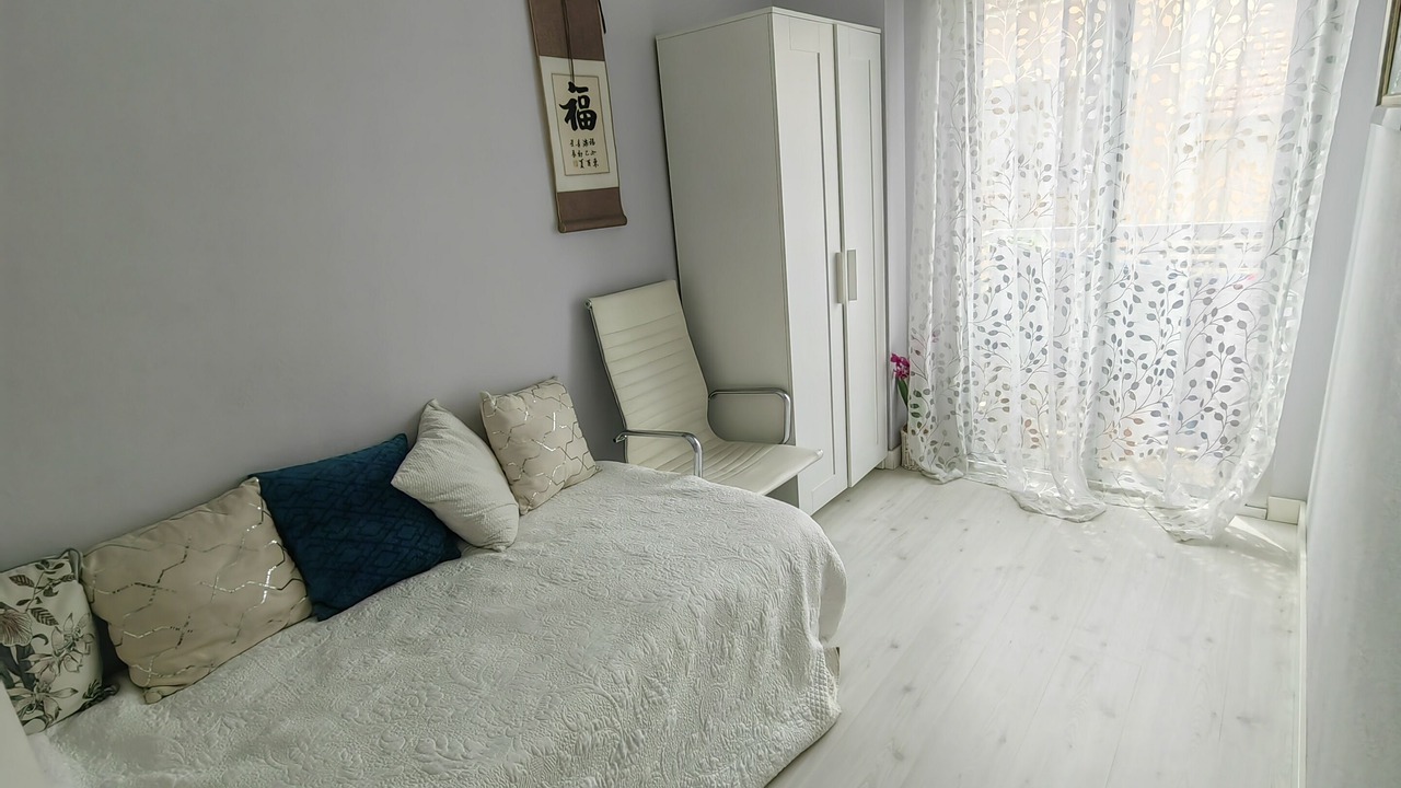 Photo of Bedroom in Campoamor