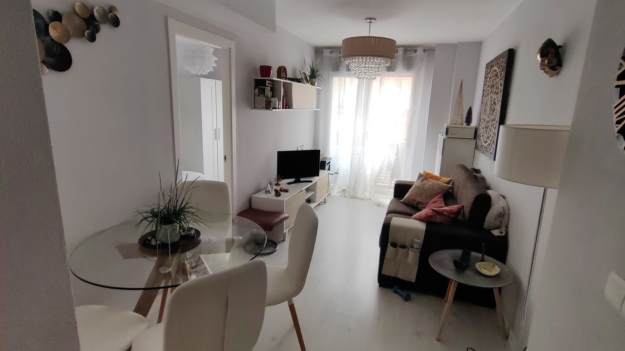 Photo of Kitchen in Campoamor