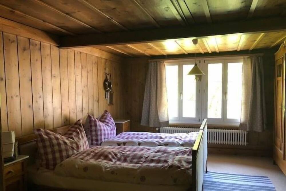 Photo of Bedroom in Wilderswil