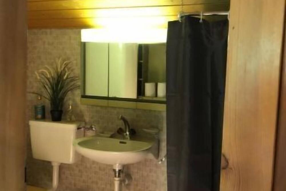 Photo of Bathroom in Wilderswil