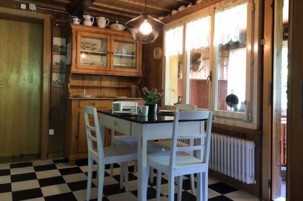 Photo of Kitchen in Wilderswil