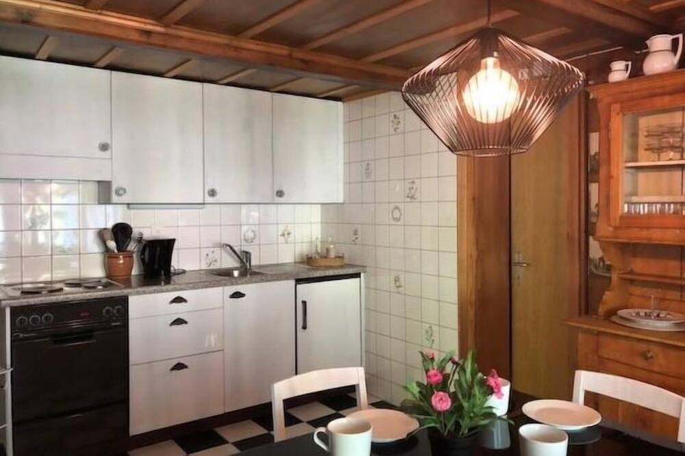 Photo of Kitchen in Wilderswil