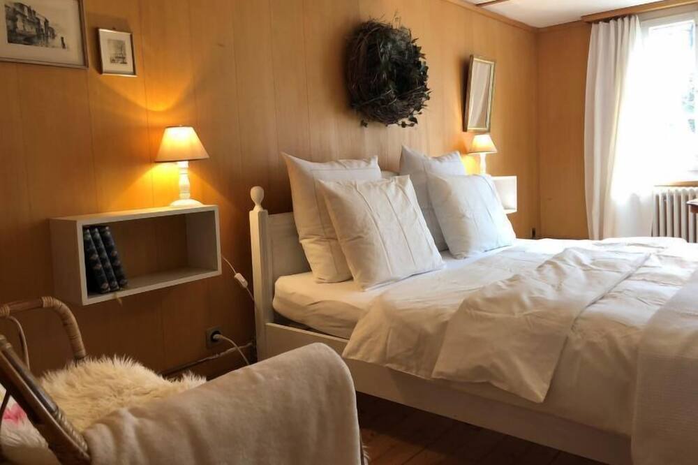 Photo of Bedroom in Wilderswil