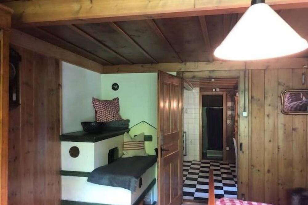 Photo of Bedroom in Wilderswil