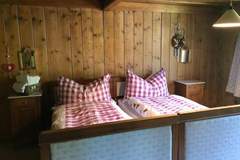 Photo of Bedroom in Wilderswil