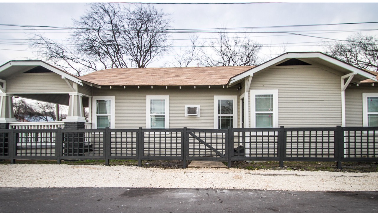 Photo of Outdoor in Near East Side