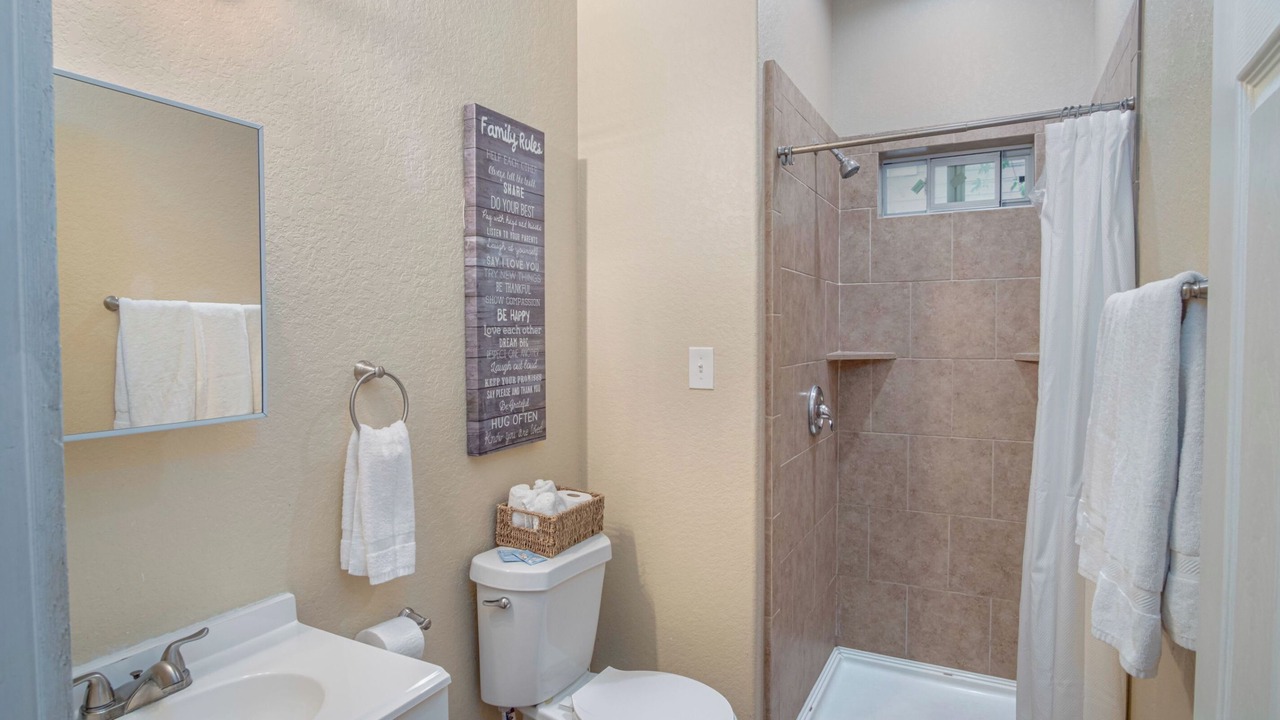 Photo of Bathroom in Near East Side
