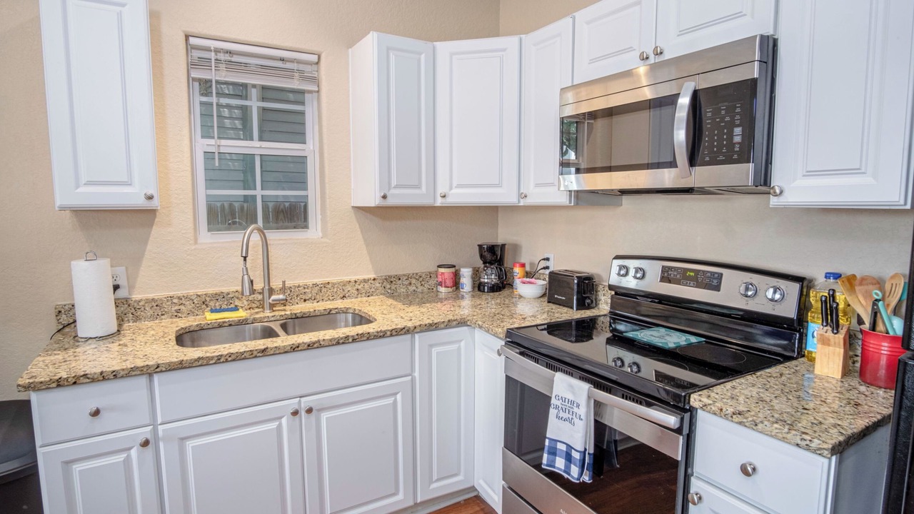 Photo of Kitchen in Near East Side